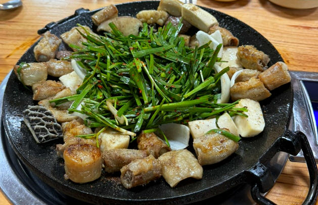 광명곱창