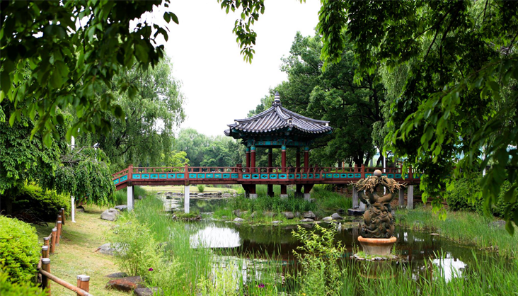 천안삼거리공원