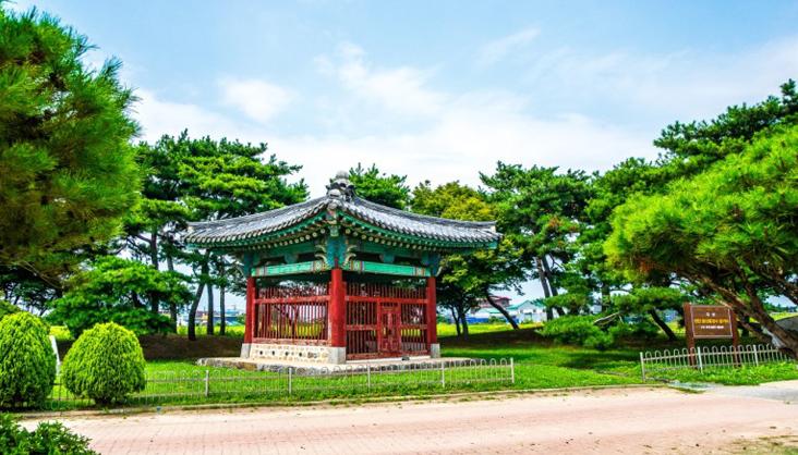 봉선경사갈기비